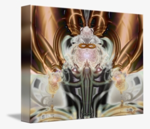 "the Mighty Mouse A Quiet Riot" By Dana Haynes - Digital Art