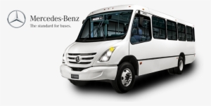 Camiones De Pasajeros - Mercedes Benz