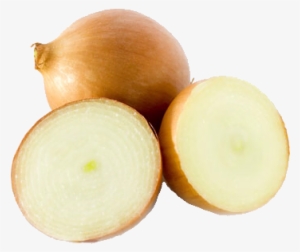 The Brown Onion Or Yellow Onion Is A Variety Of Dry - Inside Of An White Onion