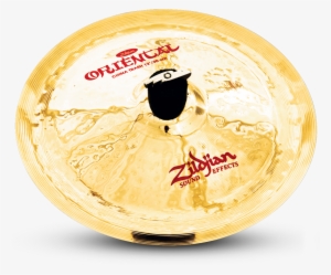 12" Fx Oriental China "trash" - 16 Fx Oriental China Trash