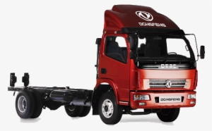 Duolika - Trailer Truck