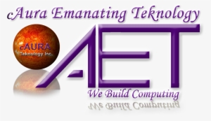 Aura Emanating Teknology Aura Emanating Teknology