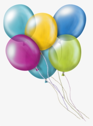 Birthday Tubes