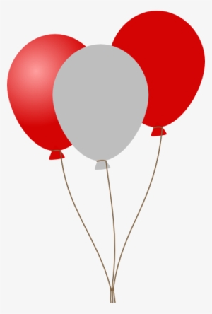 Ballons Png - Balloon