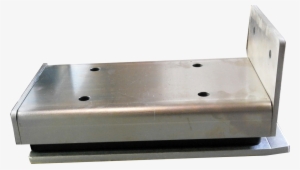 Pasarela Para Muelle De Carga - Topes Metalicos Muelle De Carga