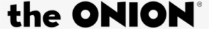 Logos - - Png The Onion Logo