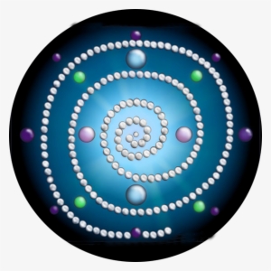 Gemandalas - Watch
