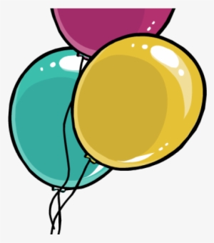 Ballons Png