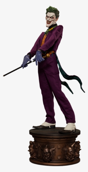 Dc Comics Premium Format Figure