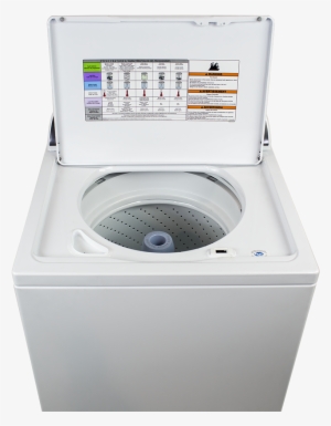 Whirlpool 7mwtw1950ew
