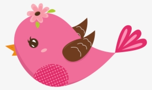 Passarinho Png, Casa De Passarinho, Festa Passarinho, - Passarinho Jardim Encantado Png