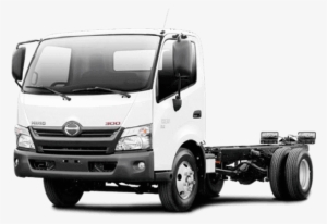 Camión Xzu - Camion Hino Xzu 6.5