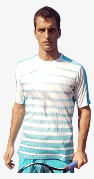 Albert Ramos - Joma Albert Ramos