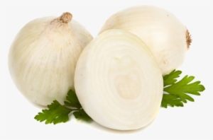 White Onion - Onion