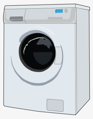 Lavadora En Planta Png - 71052