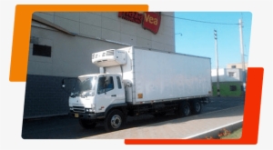 Trailer Truck