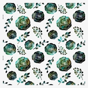 Painted Rose Background Decorative Figure Png Transparent - Portable Network Graphics