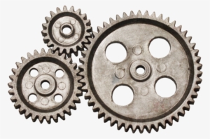 Tuerca Png - Engranajes Png