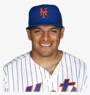 A - J - Ramos - Baseball Player