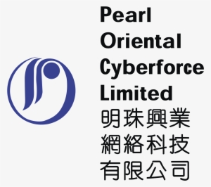 Pearl Oriental Logo Png Transparent - Logo