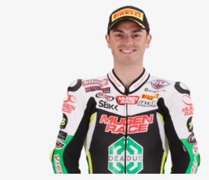 Roman Ramos 2017 World Superbike Fim Championship - Athlete