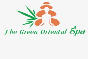 Green Oriental Spa - Illustration
