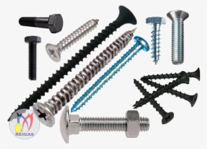 Pernos - Tornillos Tuercas Y Pernos