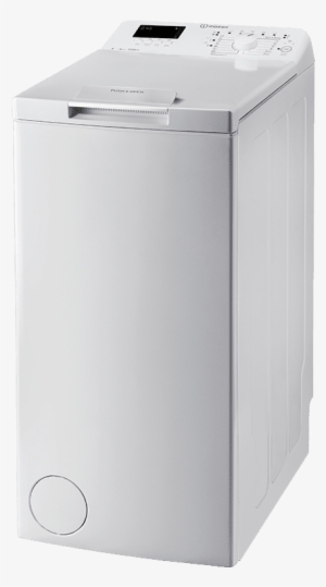 Indesit Btw D61253 Lavadora Blanca C - Masina De Spalat Indesit Verticala