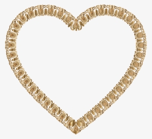 This Free Icons Png Design Of Gold Victorian Ornament