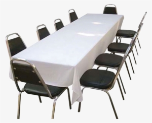 Sillas Y Mesas Png - Sillas Y Mesas Banqueteras