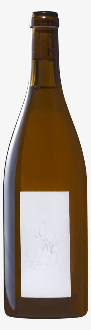 Hi Res Image // Tech Sheet - Glass Bottle