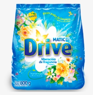 Product Main Image - Jabon En Polvo Drive