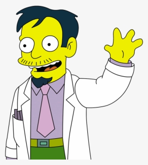 Personcartoon Doctor - Cartoon