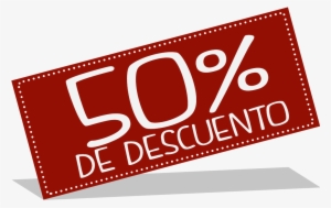 Santa Te Dejó Un Cupón Del 50% De Descuento Para Que - Cupon De 50 De Descuento