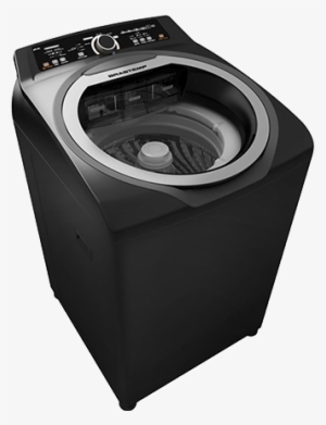 Lavadora De Roupas Brastemp Ative 11kg Bwu11ae - Maquina De Lavar Brastemp 15kg Preta