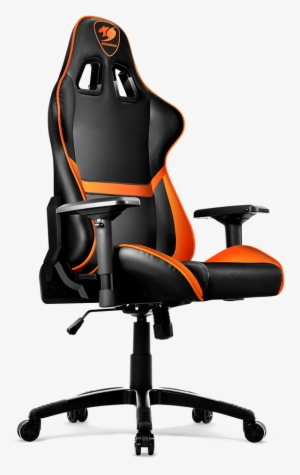 Armor - Cougar Armor