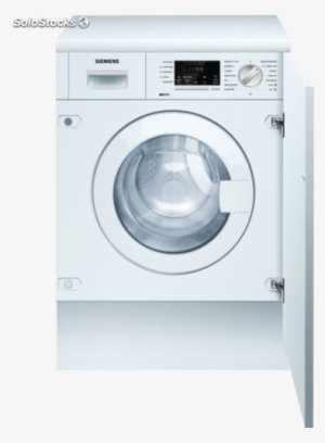 Use Siemens Washing Machine Iq300