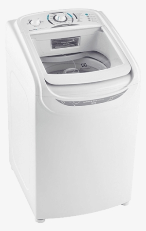 Lavadora De Roupas Electrolux 10kg Turbo Economia Ltd11 - Maquina De Lavar Roupa Electrolux 10kg