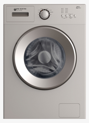 Gama Effective Lavadora 8kg Etw8120x - Washing Machine