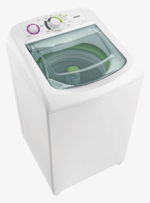 Lavadora Automatica Consul Cwc08abbna 8 Kg 15 Programas - Maquina De Lavar 8kg Consul