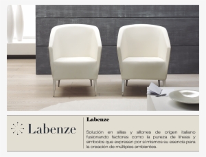 Tienda-05 - Club Chair