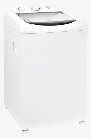 Lavadora Haceb Quarzo 10 Kg Carga Superior Blanca Manual - Lavadora Haceb