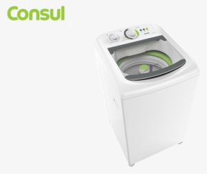 Lavadora De Roupas Consul Facilite Automática 10kg - Consul
