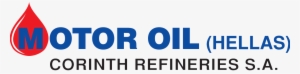 Motor Oil Logo - Motor Oil Hellas Logo