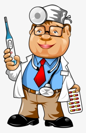 Doctor Who Clipart Cartoon - Clipart Doctor