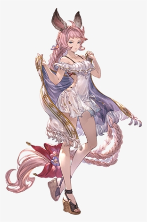 Like Many Of You Suspected, Feower And Tien Will Appear - エッセル 水着