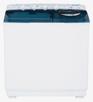 Lavadora Dos Tinas, 16 Kg - Washing Machine