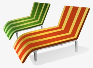 Sillas - Chair