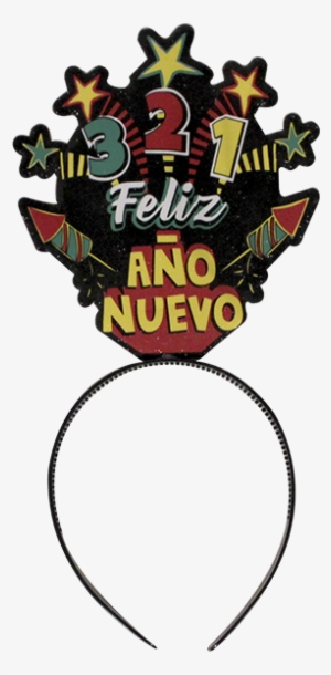 New Year