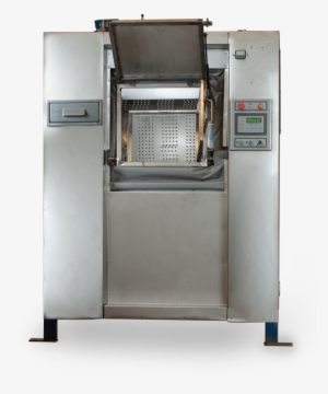 Lavadora Suspendida - Washing Machine